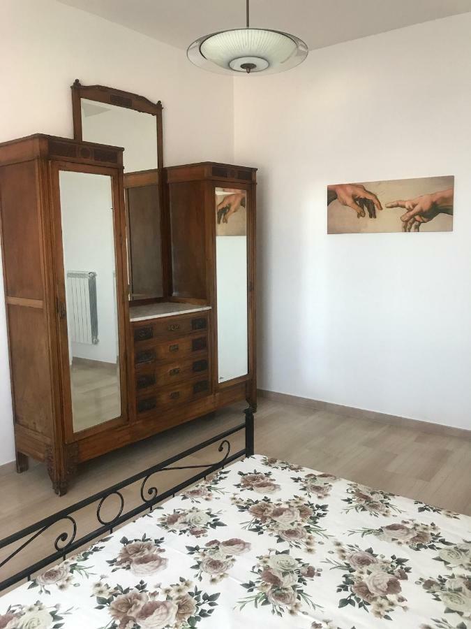 Baia Taormina Apartment Giardini-Naxos Buitenkant foto
