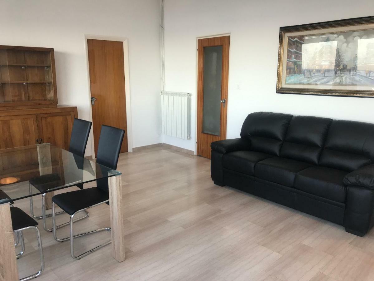 Baia Taormina Apartment Giardini-Naxos Buitenkant foto