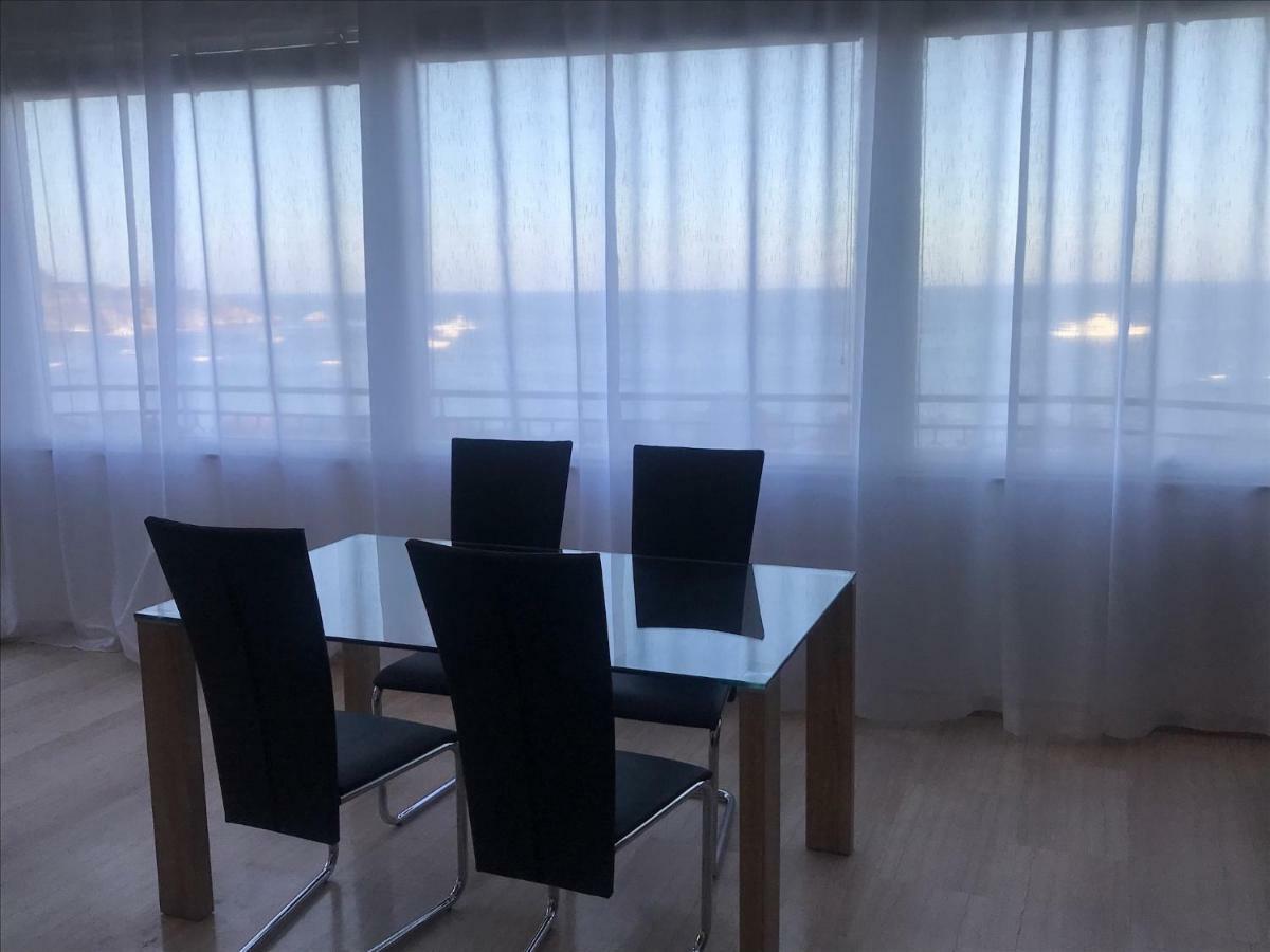 Baia Taormina Apartment Giardini-Naxos Buitenkant foto