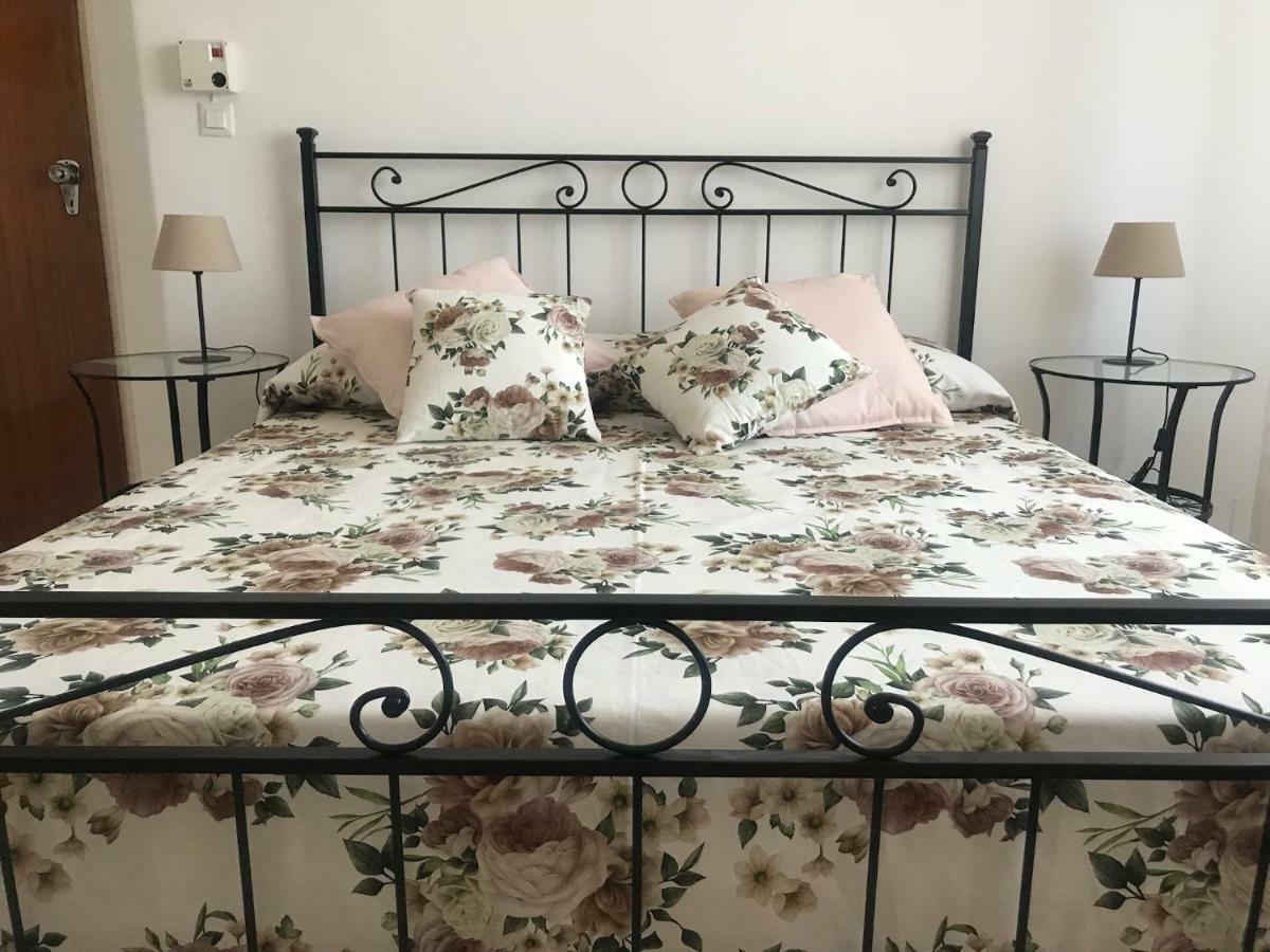 Baia Taormina Apartment Giardini-Naxos Buitenkant foto