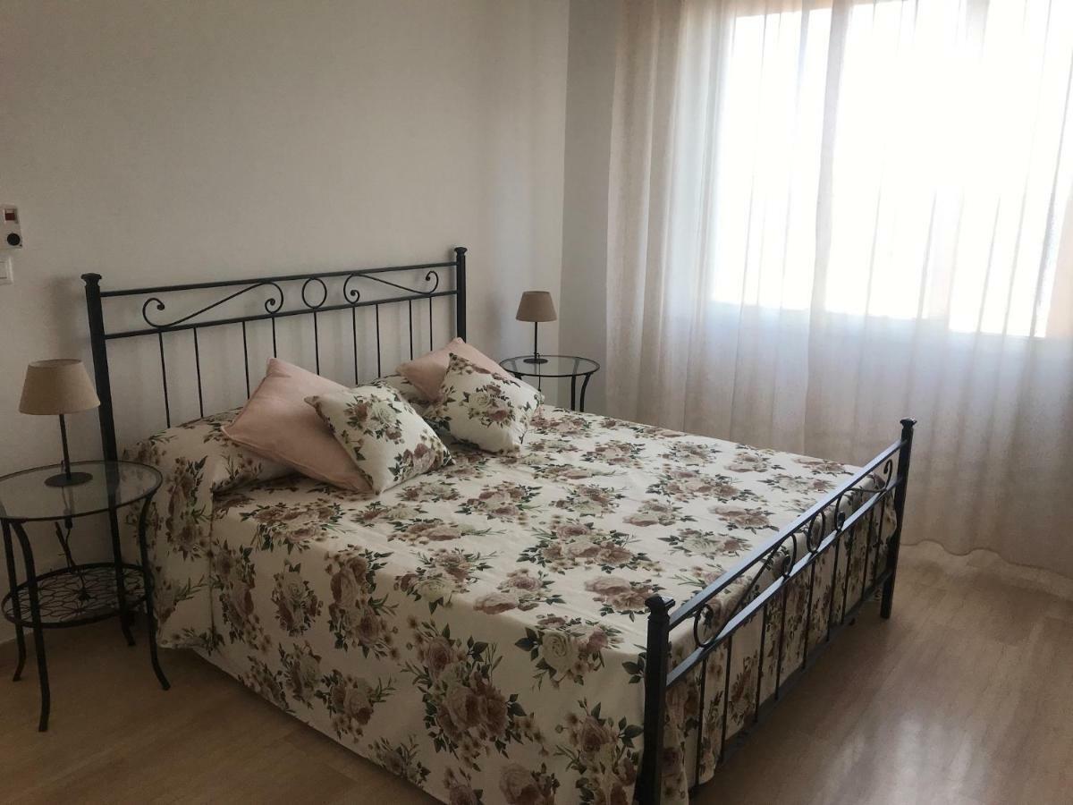 Baia Taormina Apartment Giardini-Naxos Buitenkant foto